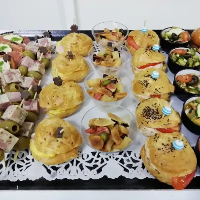 plats traiteur à Uzès dans le Gard 30